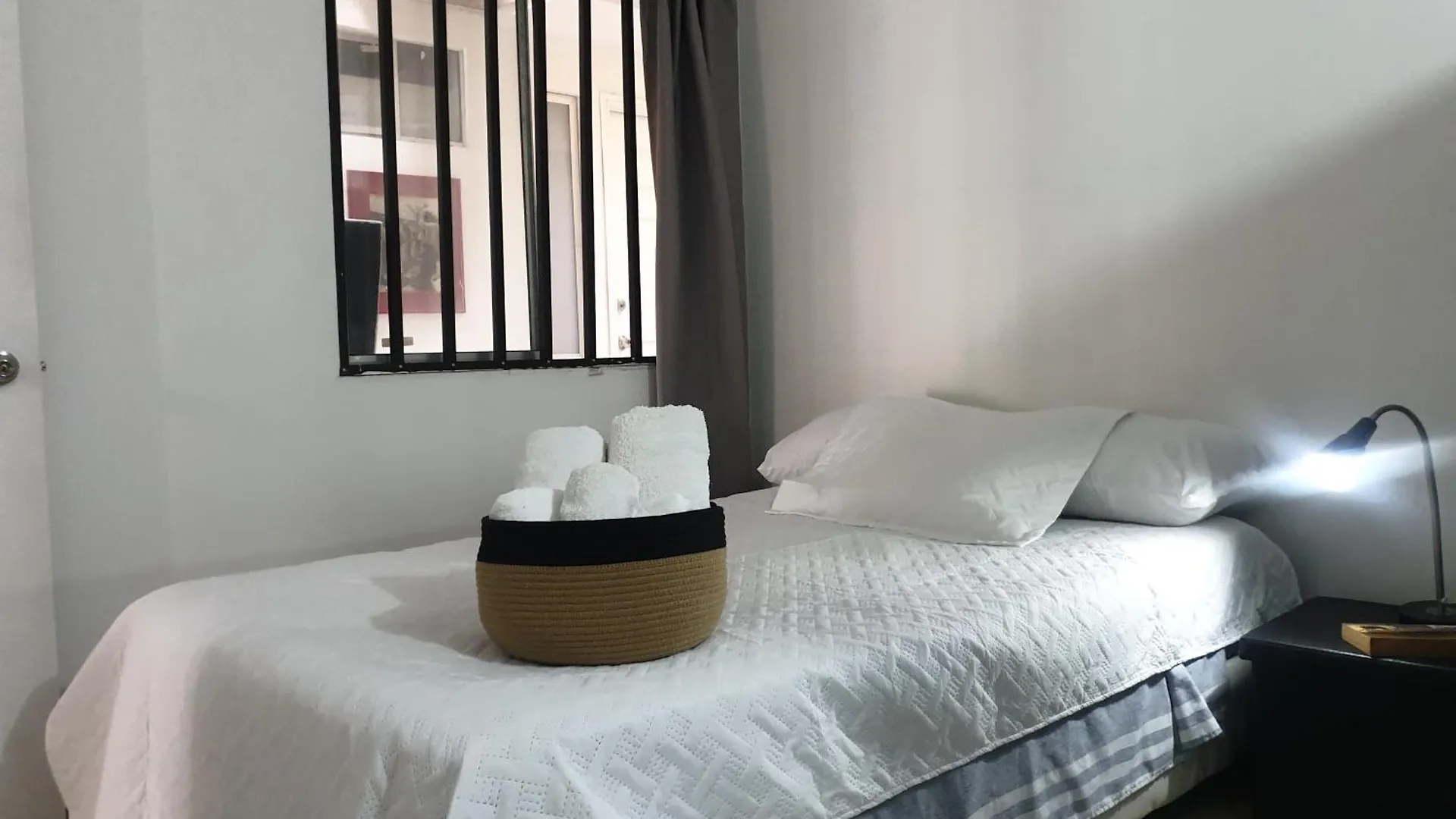 Lägenhet Apartaestudio Norte La Flora Parqueadero Exclusivo Cali Colombia