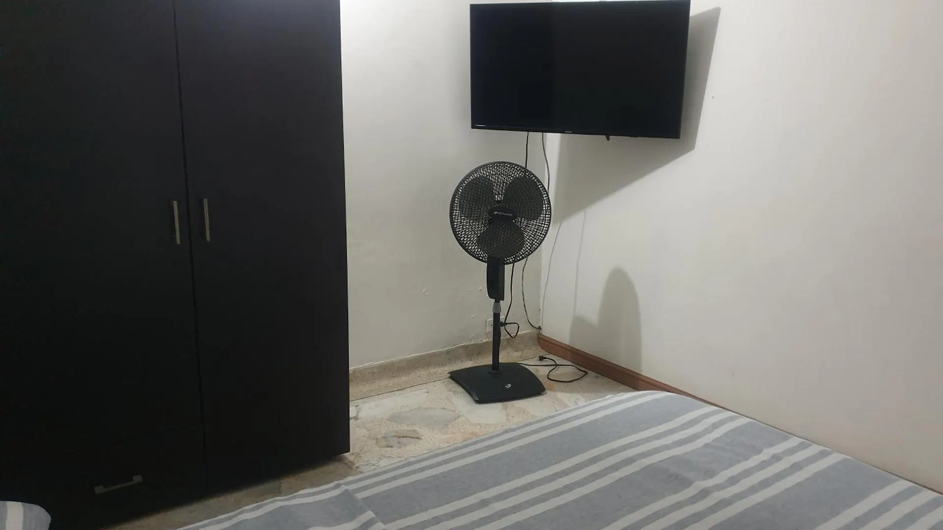 Apartaestudio Norte La Flora Parqueadero Exclusivo Cali 0*,